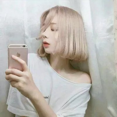 老人院的帕妃女士